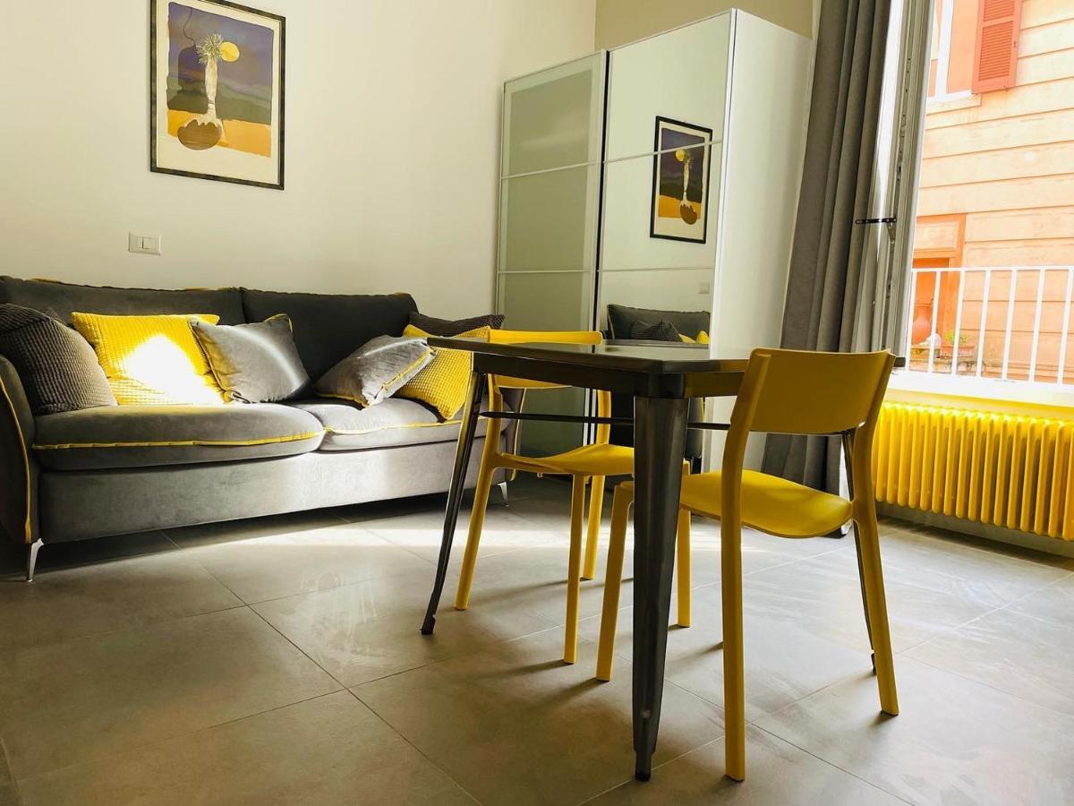 Cosy Studio In The Greenest Corner Of Trastevere Rome Exterior photo